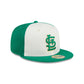 St. Louis Cardinals St. Patrick's Day 2024 59FIFTY Fitted Hat