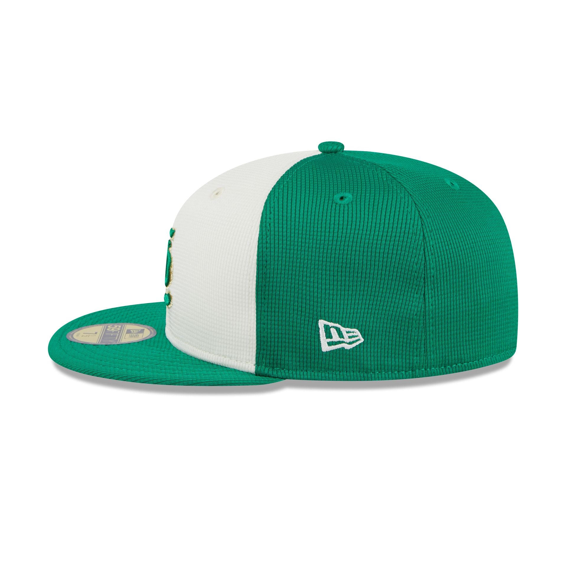 St. Louis Cardinals Green 2021 St. Patrick’s Day 59FIFTY Fitted Hats