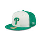 Philadelphia Phillies St. Patrick's Day 2024 59FIFTY Fitted