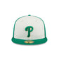 Philadelphia Phillies St. Patrick's Day 2024 59FIFTY Fitted