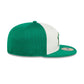 Miami Marlins St. Patrick's Day 2024 59FIFTY Fitted Hat