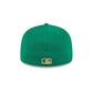 Miami Marlins St. Patrick's Day 2024 59FIFTY Fitted