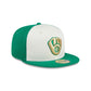 Milwaukee Brewers St. Patrick's Day 2024 59FIFTY Fitted