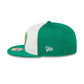 Milwaukee Brewers St. Patrick's Day 2024 59FIFTY Fitted
