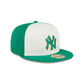New York Yankees St. Patrick's Day 2024 59FIFTY Fitted