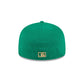 Pittsburgh Pirates St. Patrick's Day 2024 59FIFTY Fitted