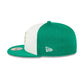 Seattle Mariners St. Patrick's Day 2024 59FIFTY Fitted Hat