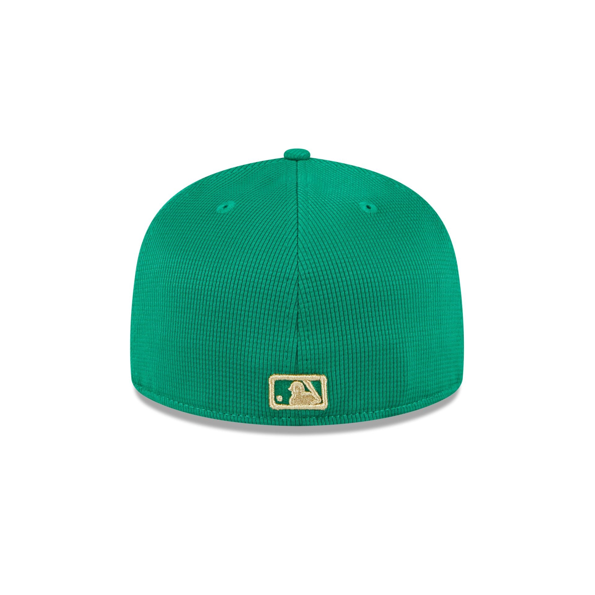 Men’s Seattle Mariners Green 2021 St. Patrick’s Day Casual Classic Hats