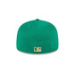 Seattle Mariners St. Patrick's Day 2024 59FIFTY Fitted
