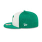 Texas Rangers St. Patrick's Day 2024 59FIFTY Fitted Hat