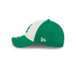 Atlanta Braves St. Patrick's Day 2024 9TWENTY Adjustable Hat