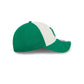 Los Angeles Dodgers St. Patrick's Day 2024 9TWENTY Adjustable Hat