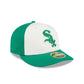 Chicago White Sox St. Patrick's Day 2024 Low Profile 59FIFTY Fitted Hat