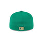 Los Angeles Dodgers St. Patrick's Day 2024 Low Profile 59FIFTY Fitted Hat