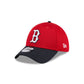 Boston Red Sox 2024 Spring Training 39THIRTY Stretch Fit Hat