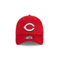 Cincinnati Reds 2024 Spring Training 39THIRTY Stretch Fit Hat