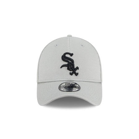 Chicago White Sox 2024 Spring Training 39THIRTY Stretch Fit Hat