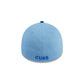 Chicago Cubs 2024 Spring Training 39THIRTY Stretch Fit Hat