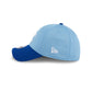 Kansas City Royals 2024 Spring Training 39THIRTY Stretch Fit Hat