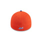 New York Mets 2024 Spring Training 39THIRTY Stretch Fit Hat