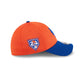 New York Mets 2024 Spring Training 39THIRTY Stretch Fit