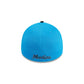 Miami Marlins 2024 Spring Training 39THIRTY Stretch Fit Hat