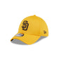 San Diego Padres 2024 Spring Training 39THIRTY Stretch Fit Hat