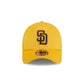 San Diego Padres 2024 Spring Training 39THIRTY Stretch Fit