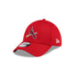 St. Louis Cardinals 2024 Spring Training 39THIRTY Stretch Fit Hat