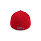 Philadelphia Phillies 2024 Spring Training 39THIRTY Stretch Fit Hat