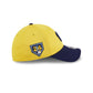 Milwaukee Brewers 2024 Spring Training 39THIRTY Stretch Fit Hat