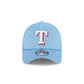 Texas Rangers 2024 Spring Training 39THIRTY Stretch Fit