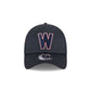 Washington Nationals 2024 Spring Training 39THIRTY Stretch Fit Hat