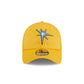 Tampa Bay Rays 2024 Spring Training 39THIRTY Stretch Fit Hat