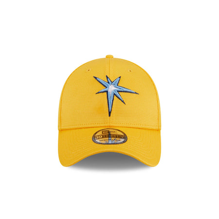 Tampa Bay Rays 2024 Spring Training 39THIRTY Stretch Fit Hat