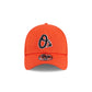 Baltimore Orioles 2024 Spring Training 39THIRTY Stretch Fit