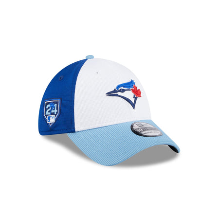 Toronto Blue Jays 2024 Spring Training 39THIRTY Stretch Fit Hat