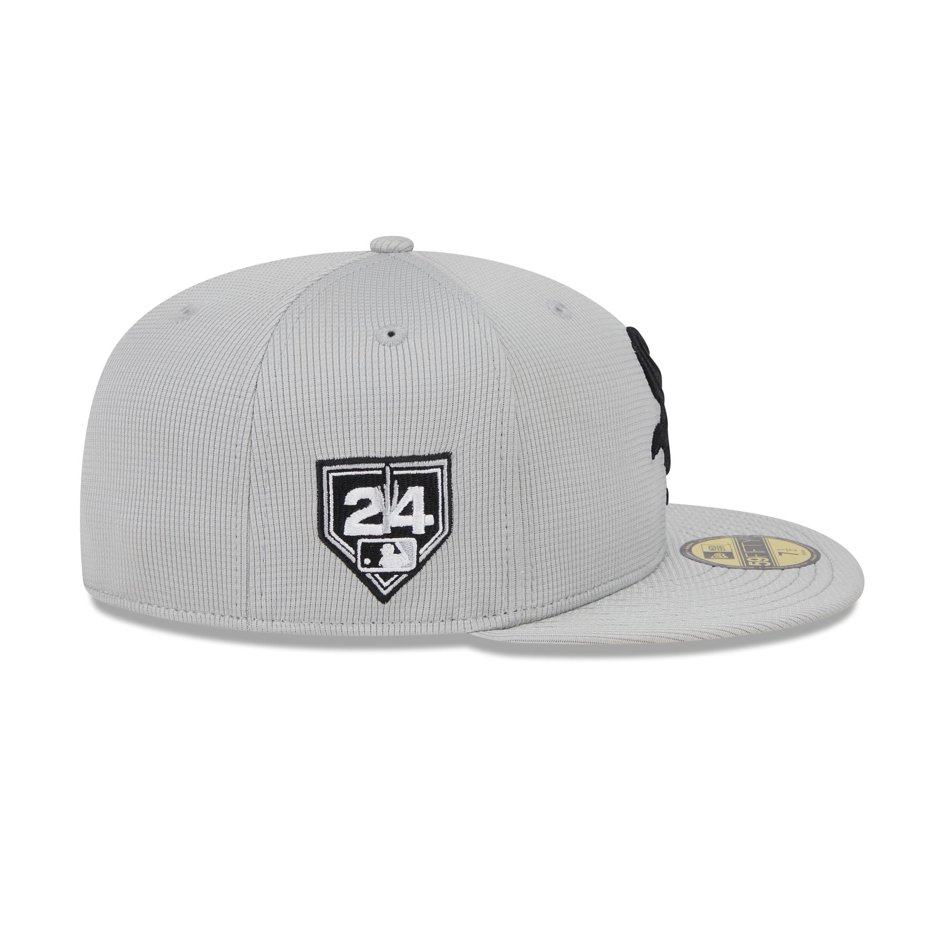 Shop the Ice White Golf Cap - Willow Athleticwear