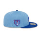 Chicago Cubs 2024 Spring Training 59FIFTY Fitted Hat