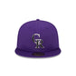 Colorado Rockies 2024 Spring Training 59FIFTY Fitted