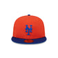 New York Mets 2024 Spring Training 59FIFTY Fitted