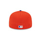 New York Mets 2024 Spring Training 59FIFTY Fitted Hat