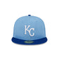 Kansas City Royals 2024 Spring Training 59FIFTY Fitted