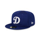 Los Angeles Dodgers 2024 Spring Training 59FIFTY Fitted
