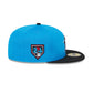 Miami Marlins 2024 Spring Training 59FIFTY Fitted Hat