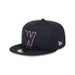 Washington Nationals 2024 Spring Training 59FIFTY Fitted