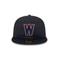 Washington Nationals 2024 Spring Training 59FIFTY Fitted