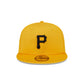 Pittsburgh Pirates 2024 Spring Training 59FIFTY Fitted
