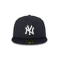 New York Yankees 2024 Spring Training 59FIFTY Fitted