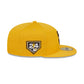 San Diego Padres 2024 Spring Training 59FIFTY Fitted Hat